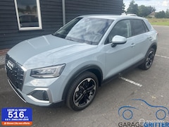 Audi Q2 - 2.0 TDI