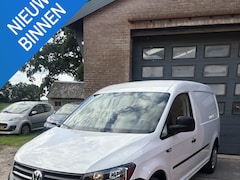 Volkswagen Caddy Maxi - 2.0 TDI L2H1 BMT Highline Airco/Euro 6/NAP