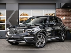 BMW X3 - 30e xDrive X-line | Panorama | Driving Ass. Prof. | HIFI | Adapt. Led | live Cockpit | 19