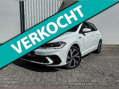Volkswagen Polo - 1.0 TSI R-Line Business | Keyless | IQ light | Pano
