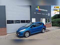 Peugeot 207 SW Outdoor - 1.6 VTi XS