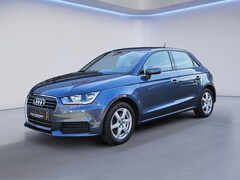 Audi A1 Sportback - 1.4 TFSI Sport Pro Line /Apple Carplay/Airco/Parkeersens./Elektr.ramen/Navi/LMV/(MET GARAN