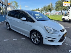 Ford S-Max - 2.0 EcoBoost Titanium ((( AUTOMAAT)))
