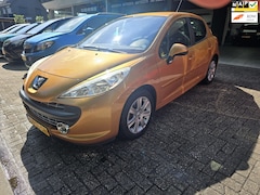 Peugeot 207 - 1.6-16V XS Pack | 2E EIGENAAR | 12MND GARANTIE | AIRCO | CRUISE | LMV | PDC |