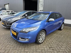 Renault Mégane - 1.5 dCi GT-Line
