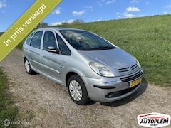 Citroën Xsara Picasso - 1.6i Image