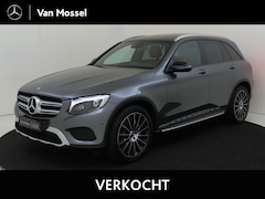 Mercedes-Benz GLC-klasse - 250 4MATIC Premium Plus