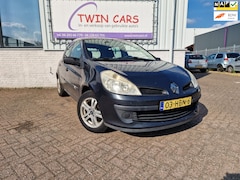 Renault Clio - 1.2-16V Expression 5drs
