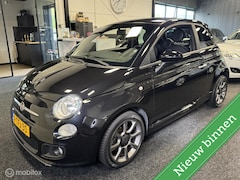 Fiat 500 - 0.9 TwinAir Turbo 500S