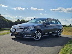 Mercedes-Benz E-klasse Estate - 500 AMG 4-Matic | Exclusive Pakket