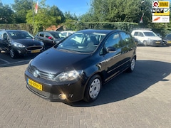 Volkswagen Golf Plus - 1.2 TSI Trendline BlueMotion , airco , pdc voor en achter