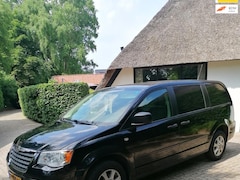 Chrysler Grand Voyager - 2.8 CRD Automaat Marge