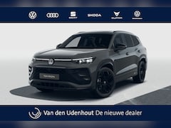 Volkswagen Tayron - 1.5 eHybrid 272 6DSG R-Line Edition Automaat | Black Style Pakket