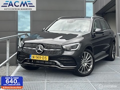 Mercedes-Benz GLC-klasse - 200 4MATIC Premium