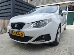 SEAT Ibiza SC - 1.4 Style Cruise! Nw.APK/Gr Beurt