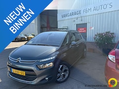 Citroën C4 Picasso - 1.6 VTi Business