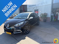 Renault Captur - 1.2 TCe Dynamique