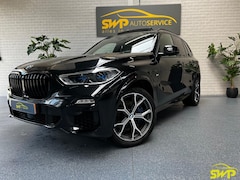 BMW X5 - xDrive45e | M-Sport | Pano | ACC | 360' | Keyless | 21 inch