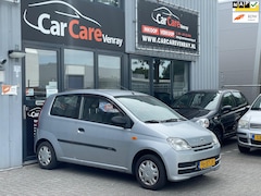 Daihatsu Cuore - 1.0-12V Tokyo|APK07-2026|AUTOMAAT|NAP|
