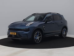 Lynk & Co 01 - 1.5 Plug-in Hybrid | 360° | ZWARTE HEMEL | NLD AUTO