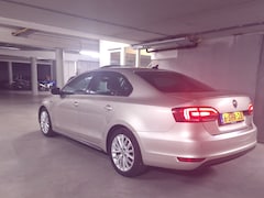 Volkswagen Jetta - 1.4 TSI Hybrid Highline