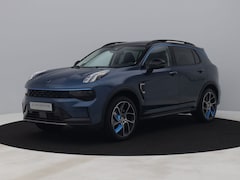 Lynk & Co 01 - 1.5 Plug-in Hybrid | 360°
