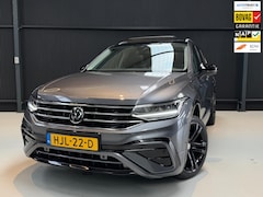 Volkswagen Tiguan - 2.0 TSI 4Motion Highline Pano|360|Head-Up|Massage|