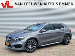 Mercedes-Benz GLA-Klasse - 200 Edition 1 | Nieuw Binnen | Automaat | Trekhaak | Stoelverwarming