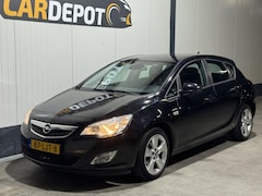 Opel Astra - 1.4 Edition Vol jaar APK Airco