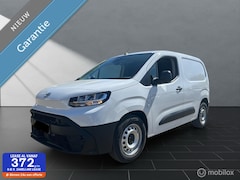Toyota PROACE CITY Electric - Comfort 50 kWh