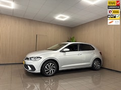 Volkswagen Polo - 1.0 TSI Life Business * Virtual cockpit / Carplay / Stoelverwarming / NL Auto