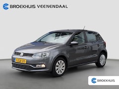 Volkswagen Polo - 1.2 TSI Comfortline | Airco | NL-Auto | Elektrische Ramen