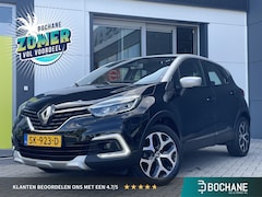 Renault Captur - 0.9 TCe Intens | Trekhaak | Achteruitrijcamera |