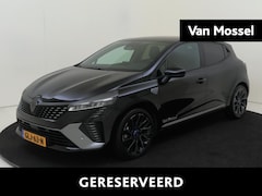 Renault Clio - 1.6 E-Tech Full Hybrid Esprit Alpine 145PK Clio 1.6 E-Tech Full Hybrid 145 esprit Alpine |