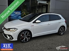 Volkswagen Polo - 2.0 TSI GTI Panorama/Beats/Keyless/Alcantara/Camera