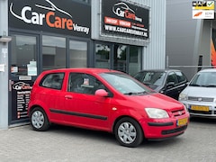 Hyundai Getz - 1.3i Active Cool|APK02-2026|AIRCO|NAP|TREKHAAK|
