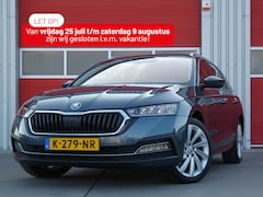 Skoda Octavia Combi - 1.0 e-TSI Business Edition Plus/ automaat