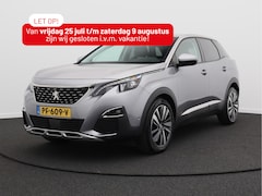 Peugeot 3008 - 1.2 PureTech Blue Lease Premium/ compleet