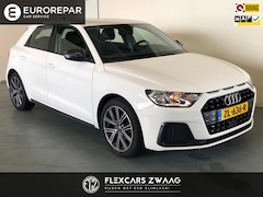 Audi A1 Sportback - 25 TFSI epic - Virt.Cockpit - Airco - Parkeerhulp - Org.NL