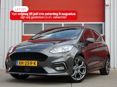 Ford Fiesta - 1.0 EcoBoost ST-Line/ lage km/ zeer mooi