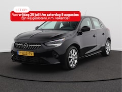 Opel Corsa - 1.2 Elegance/ lage km/ zeer mooi