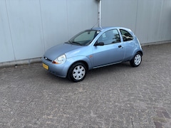 Ford Ka - 1.3 Futura