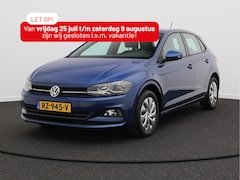 Volkswagen Polo - 1.0 TSI Comfortline/ automaat/ zeer mooi