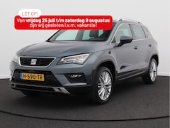 SEAT Ateca - 1.5 TSI Xcellence Business Intense/ lage km/ automaat