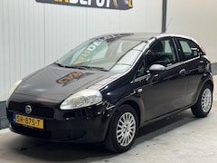Fiat Grande Punto - 1.2 Actual Nette wagen Vol jaar APK
