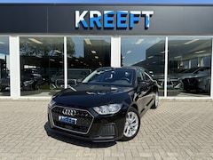 Audi A1 Sportback - 30 TFSI Advanced edition App connect