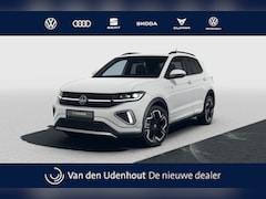 Volkswagen T-Cross - 1.0 TSI 116 7DSG R-Line Edition Automaat