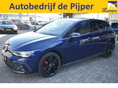 Volkswagen Golf - 1.4 eHybrid GTE , boekjes, nap en onderhoudshistie