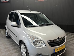 Opel Agila - 1.2 Edition | Airco | Nieuwe APK |