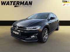 Volkswagen Polo - 1.0 TSI Highline JOIN DSG/PANO/LED/CRUISE/CARPLAY/LM VELGEN
